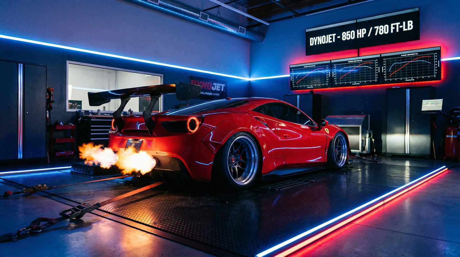 九一改装配件视频